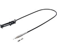 BGS technic Câble Bowden de rechange pour pince à colliers (art. 467, 470) – 1 pièce