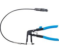 BGS 470 | Pince pour colliers | à câble Bowden | 630 mm | 18 - 54 mm