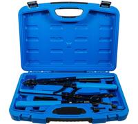 BGS technic Jeu de pinces à circlips pour véhicules utilitaires pointes échangeables 400 mm BGS Quantité:1
