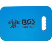 BGS 4800 Tapis de protection pour les genoux