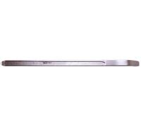 BGS 4802 démonte-pneus, longueur 650 mm, pour poids lourds, forme spéciale