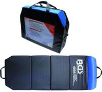 BGS 4805 Tapis de protection pour mécanicien 1200 x 435 x 35 mm