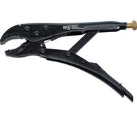 BGS 485 | Pince étau | 225 mm