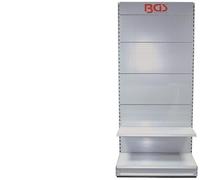 BGS 49-5 | Autocollant art. pour présentoir mural art. 49 | 400 x 180 mm