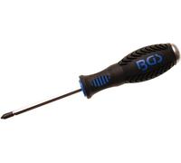 Tournevis Pro ph1x75mm - Code bgs4908 FBGS4908 BGS Atelier