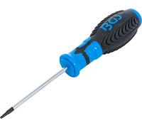 BGS 4915 | Tournevis | profil T (pour Torx) T8 | longueur de la lame 80 mm