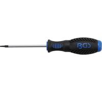 BGS 4916 | Tournevis | profil T (pour Torx) T9 | longueur de la lame 80 mm