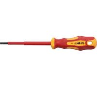 BGS 4924 VDE Tournevis pour vis à fente, 4 x 100 mm