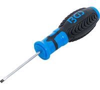 BGS technic BGS Tournevis fente 3 mm longueur de la lame 60 mm Quantité:1