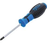 BGS technic BGS Tournevis cruciforme PZ1 longueur de la lame 75 mm Quantité:1