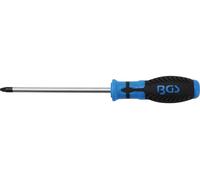 BGS 4934 Tournevis d'atelier, PZ3 x 150 mm