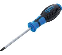 BGS technic BGS Tournevis cruciforme PH2 longueur de la lame 100 mm, 4936 Quantité:1