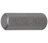 BGS 4955 | Embout | 10 mm (3/8") | six pans intérieurs 10 mm