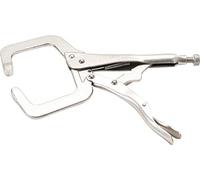 BGS technic Pinces étau 280 mm BGS Quantité:1