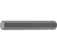 BGS technic BGS Embout longueur 75 mm 10 mm (3/8") six pans intérieurs 10 mm Quantité:1