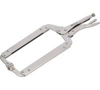 BGS 497 Pince à souder par points, 475 mm