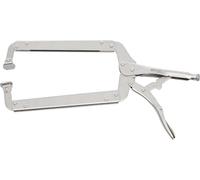 BGS 497 | Pinces étau | 475 mm