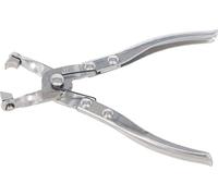 BGS 499 | Pinces pour colliers avec têtes rotatives | 210 mm
