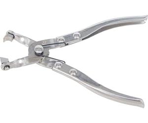 BGS 499 | Pinces pour colliers avec têtes rotatives | 210 mm