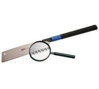 BGS 50350 - Scie japonaise coupe fine - 265 mm