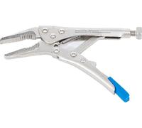 BGS 506 | Pince étau longs becs | extra courte | 125 mm