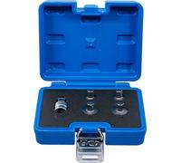 BGS 5060 | Jeu d’embouts | pour moto | poussée six pans intérieurs | 17-24 mm