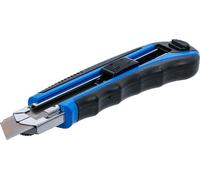 BGS 50625 | Cutter à lames | exécution extra lourde | largeur de lame 25 mm