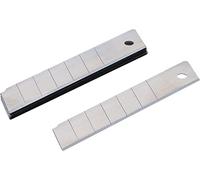 BGS technic Lames sécables 25 mm 10 pièces Kraftmann Quantité:10