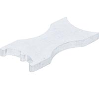 BGS 5066 outil de blocage d'arbre à cames pour moteurs Ducati 4 soupapes