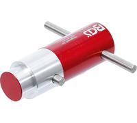 BGS 5069 outil d?alignement de l?axe avant pour Ducati, Ø 25 mm