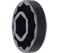 BGS technic Douille à choc, six pans/douze pans 12,5 mm (1/2") pour fixation de roue de Ducati 28 / 55 mm Kraftmann Quantité:1
