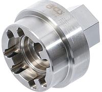 BGS 5085 Douille pour écrou de roue d'arbre à cames Ducati, 24 mm