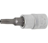 BGS technic Douille à embouts 5184-TS20 6,3 mm (1/4") profil TS (Torx Plus) perçage TS20 Quantité 1