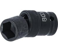 BGS technic BGS Douille à rotule à choc 12,5 mm (1/2") 18 mm Quantité:1