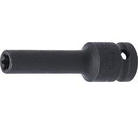BGS technic BGS Douille à choc, profil E, longue 12,5 mm (1/2") E10 mm Quantité:1