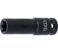 BGS technic BGS Douille à choc, profil E, longue 12,5 mm (1/2") E18 mm Quantité:1