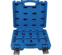 BGS 5206-LEER | Valise vide pour art. 5206