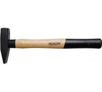 BGS 52304 Marteau de serrurier, 400 g, DIN 1041, manche hickory