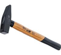BGS 52305 | Marteau mécanicien | manche hickory | DIN 1041 | 500 g