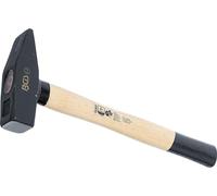 BGS 52308 | Marteau mécanicien | manche hickory | DIN 1041 | 800 g