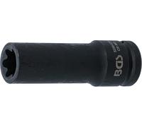 BGS technic BGS Douille à choc, profil E, longue 20 mm (3/4") E26 mm Quantité:1