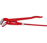 BGS 526 | Serre-tube type « Suédois » | 1,5" | adhésion 3 points