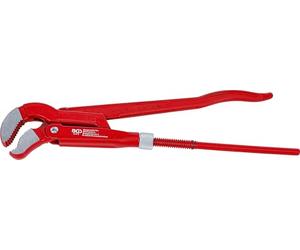 BGS 526 | Serre-tube type « Suédois » | 1,5" | adhésion 3 points