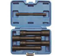 BGS 5262 Douilles spéciales, longueur 150 mm, 12,5 (1/2), 5 pcs.