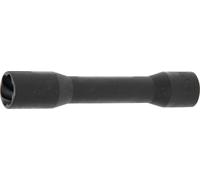 BGS 5264-19 Douille spéciale / Extracteur de vis 12,5 (1/2), profonde, 19 mm