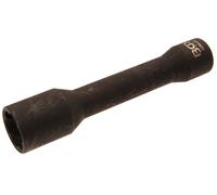 BGS 5264-22 Douille spéciale / Extracteur de vis 12,5 (1/2), profonde, 22 mm