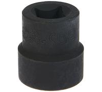 BGS 5268-22 | Douille spiralée/extracteur de vis | 12,5 mm (1/2") | 22 mm