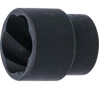 BGS 5268-24 | Douille spiralée/extracteur de vis | 12,5 mm (1/2") | 24 mm