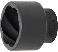 BGS 5268-32 Douille spéciale / Extracteur de vis 12,5 (1/2), 32 mm
