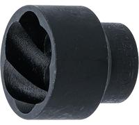 BGS technic BGS Douille spiralée/extracteur de vis 12,5 mm (1/2") 32 mm Quantité:1